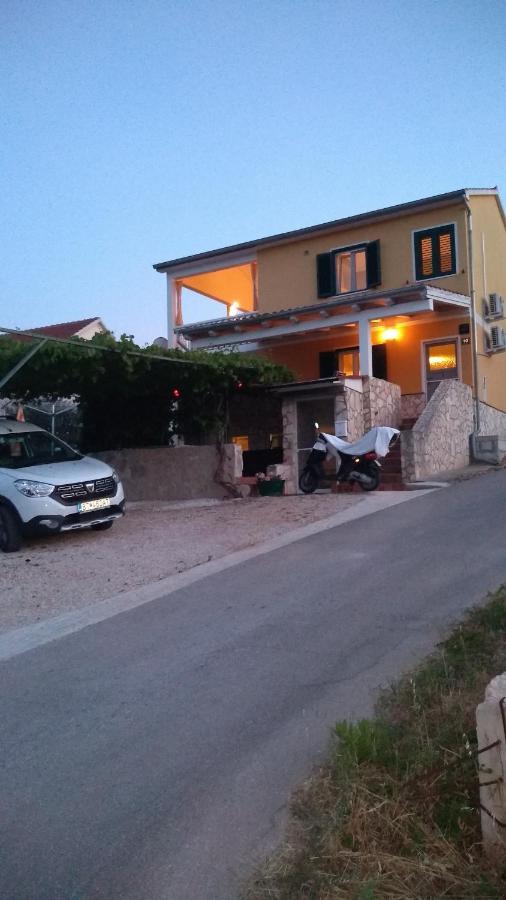 Apartmani Axa Rukavac  Extérieur photo