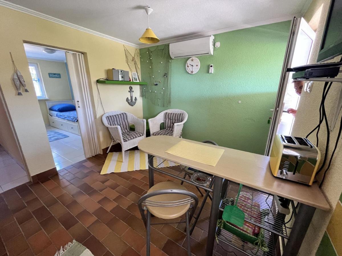 Apartmani Axa Rukavac  Extérieur photo