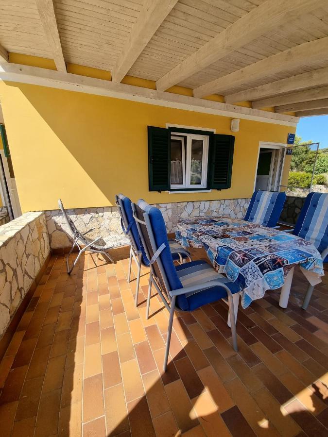 Apartmani Axa Rukavac  Extérieur photo
