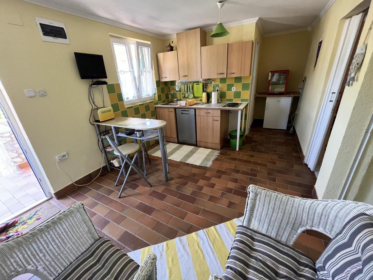Apartmani Axa Rukavac  Extérieur photo