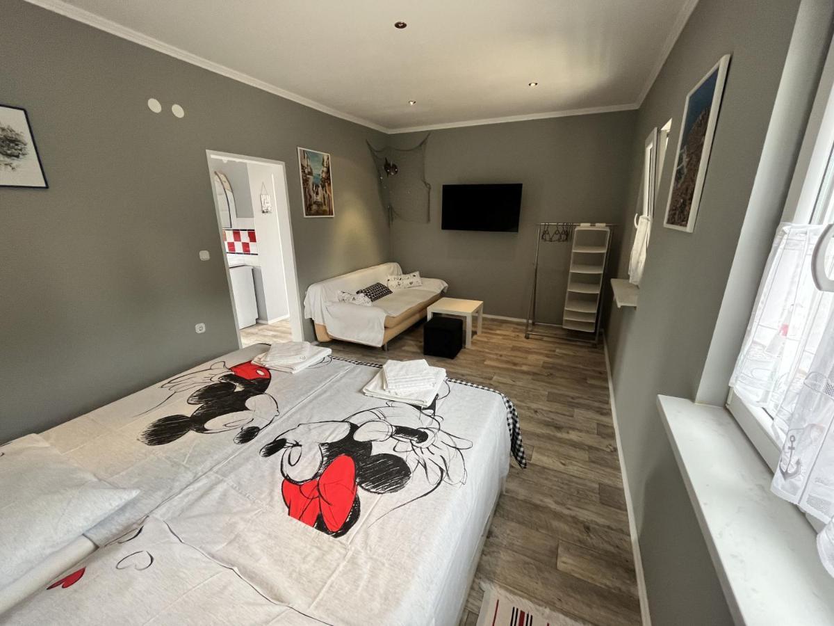 Apartmani Axa Rukavac  Extérieur photo