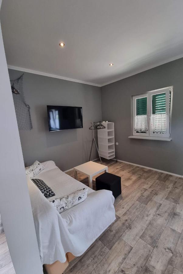 Apartmani Axa Rukavac  Extérieur photo