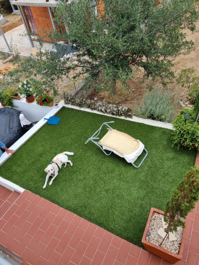 Apartmani Axa Rukavac  Extérieur photo
