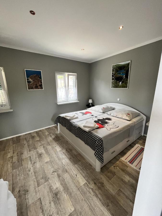 Apartmani Axa Rukavac  Extérieur photo